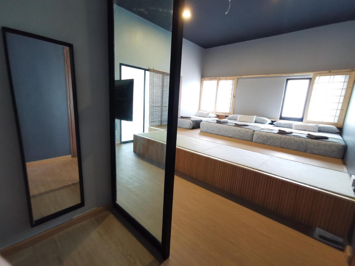 Tatami D'Tepi Laut - Pangkor Island Vila Kampong Sungai Udang Exterior foto