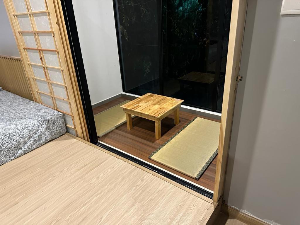 Tatami D'Tepi Laut - Pangkor Island Vila Kampong Sungai Udang Exterior foto