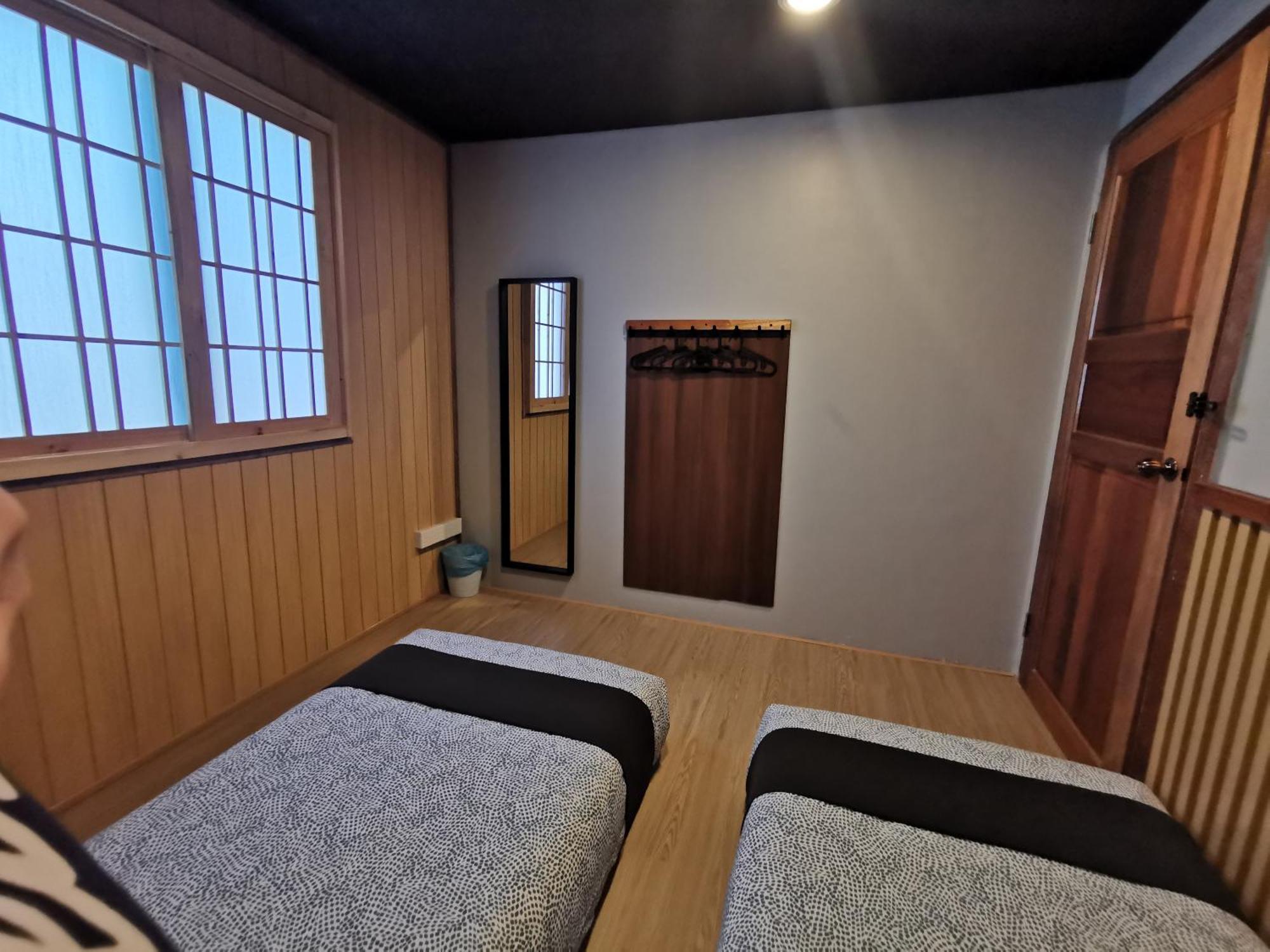 Tatami D'Tepi Laut - Pangkor Island Vila Kampong Sungai Udang Exterior foto