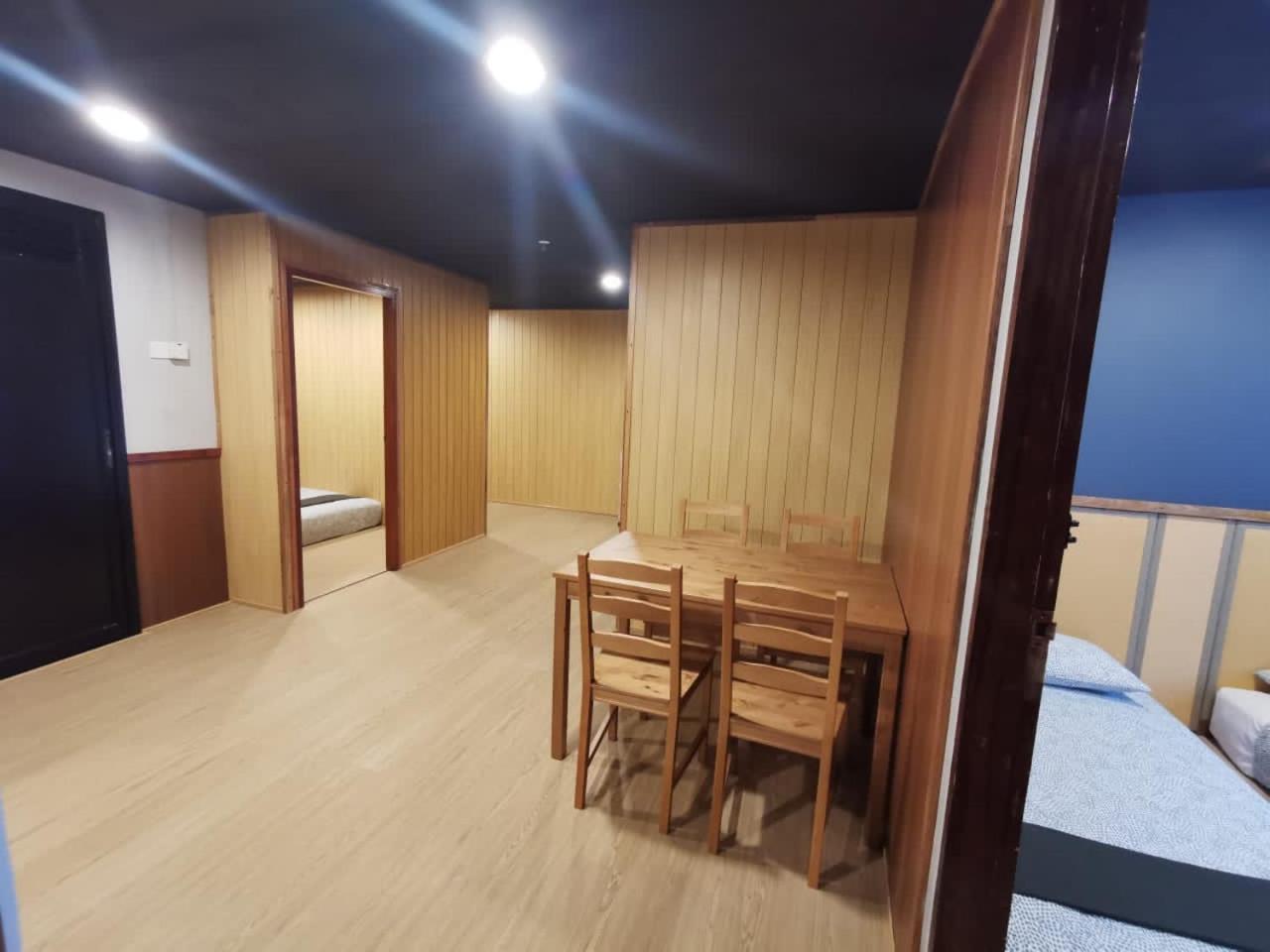 Tatami D'Tepi Laut - Pangkor Island Vila Kampong Sungai Udang Exterior foto